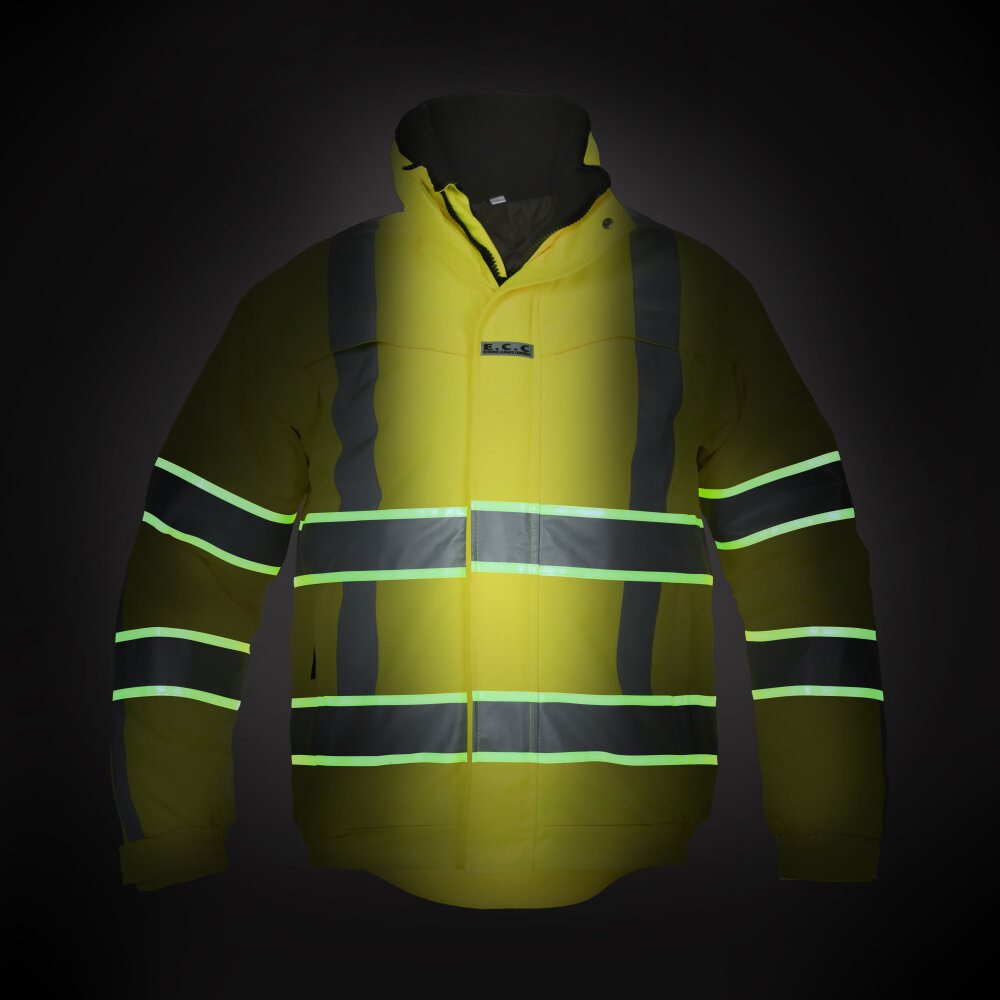 Texowear pilotjack india rws geel M