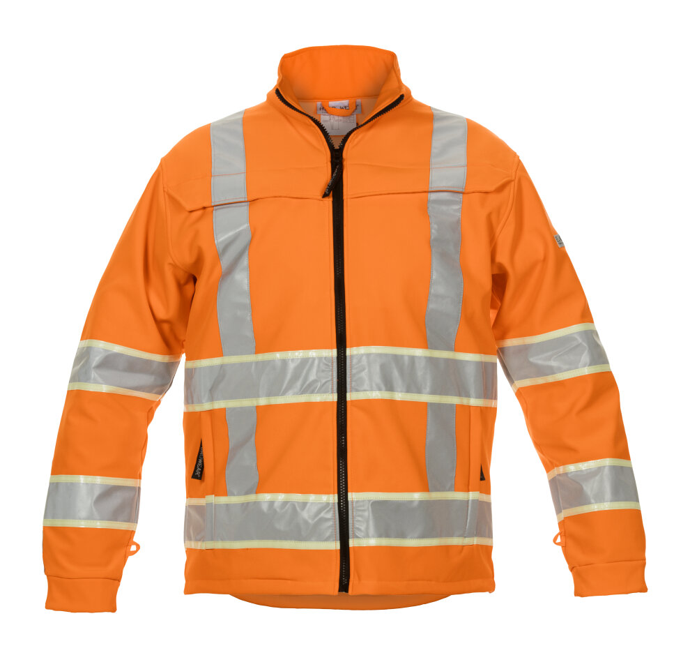 Texowear jack ingen rws geel    3XL