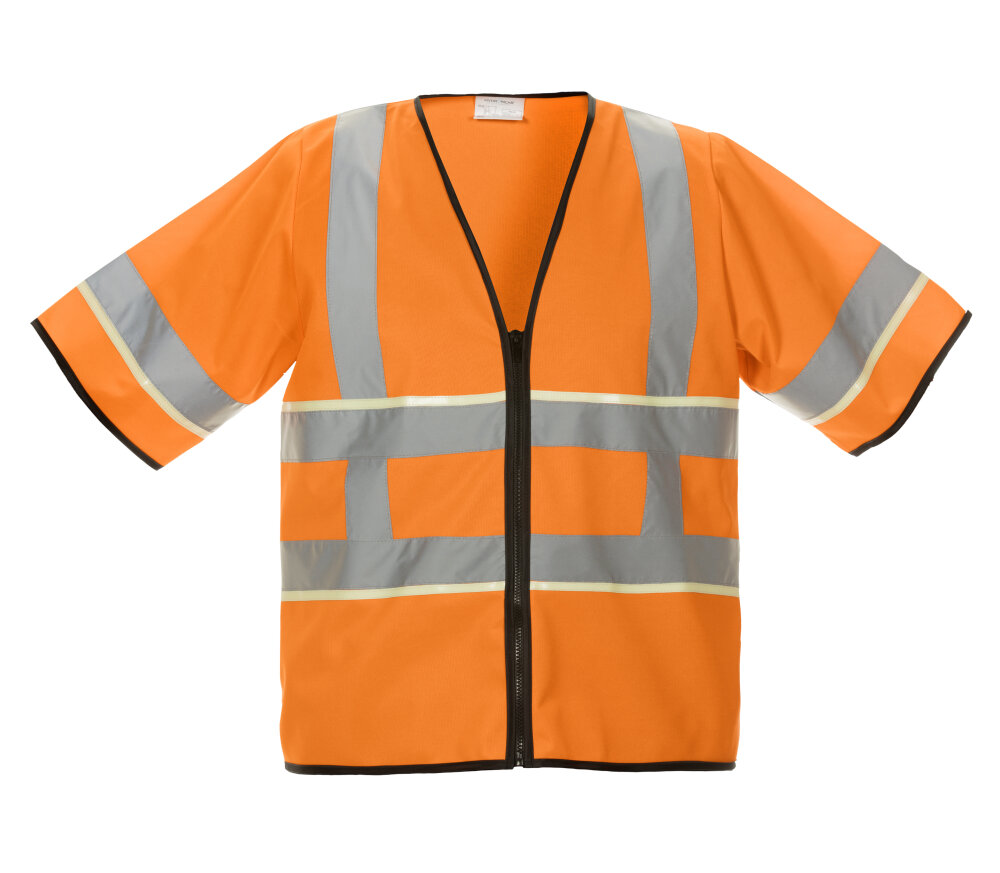 Iphofen veiligheidsvest rws oranje XL