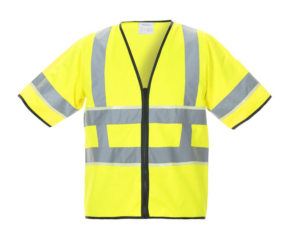 Iphofen veiligheidsvest rws geel2XL
