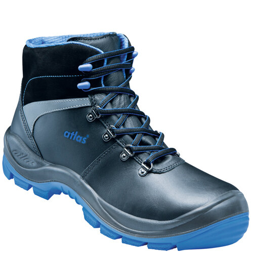 Atlas schoen zwart sl525xp esd   49