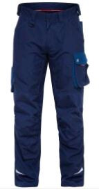 Engel broek galaxy ink/petrol   152