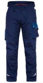 Engel broek galaxy ink/petrol    68