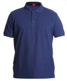 Engel polo 9045-178 blue ink M