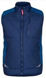 Engel bodywarmer galaxy          XS