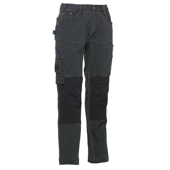 Herock broek Sphinx grijs 48