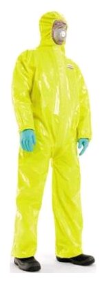 Honeywell overall spacel 3000   3XL