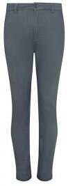 Sd broek chino adam slate 34/33