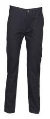 Henbury broek chino navy 32/34