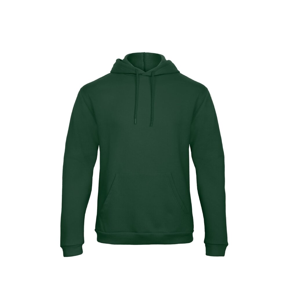 B&c hooded sweater id.203 f.gr. 2XL