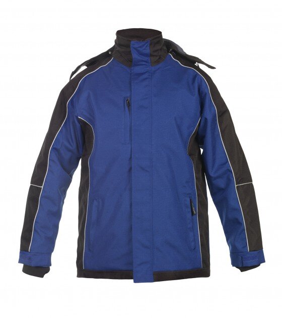 Hydrowear parka urbar k.bl/zw. 4XL