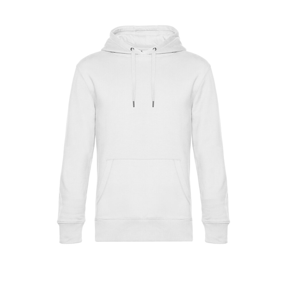 B&c hooded sweater wit 3XL