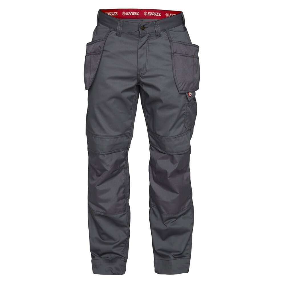 Engel broek combat grijs 58