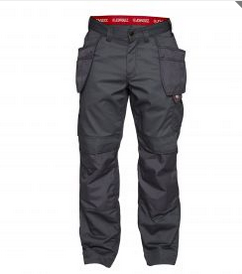 Engel broek combat grijs 70