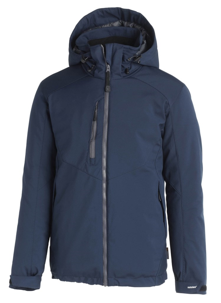 Matterhorn jas MH-144 navy 3XL