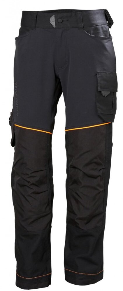 HH broek chelsea evolution zwart 50