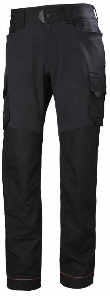 HH broek chelsea evolution zwart 56