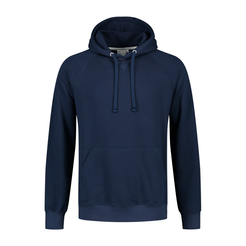 Santino hooded sweater rens navy S