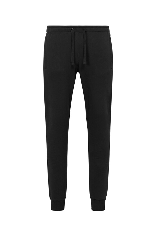 Stedman joggingbroek unisex zwart XL