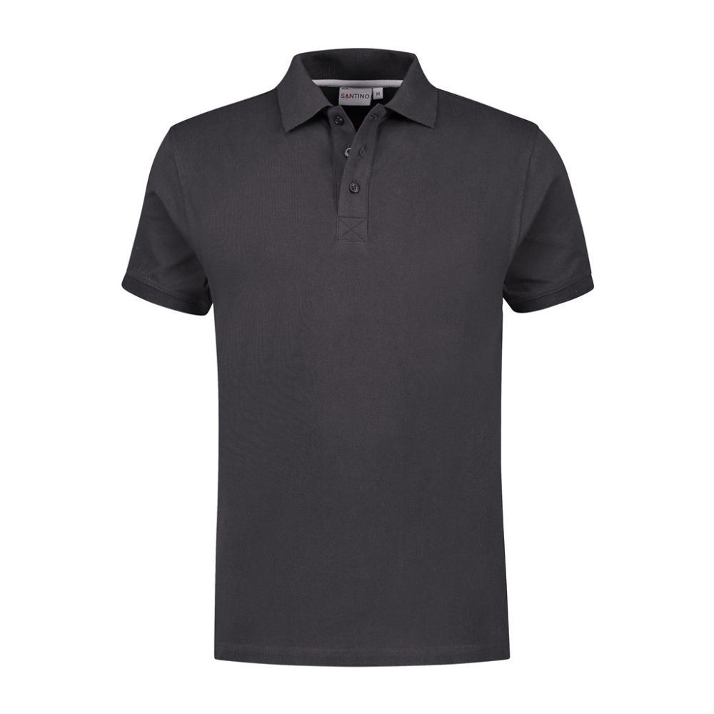 Santino polo mojo grafiet XS
