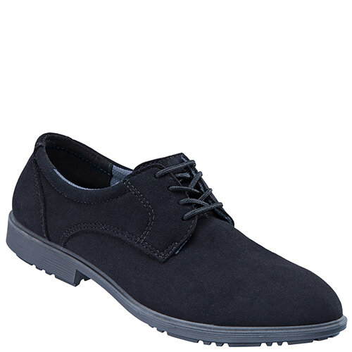 Atlas dames schoen cx 40 zwart 43