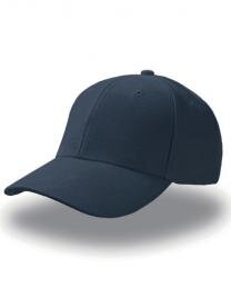 Atlantis pilot cap navy