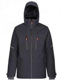 Regatta jack X-Pro Marauder grijs/zwart S