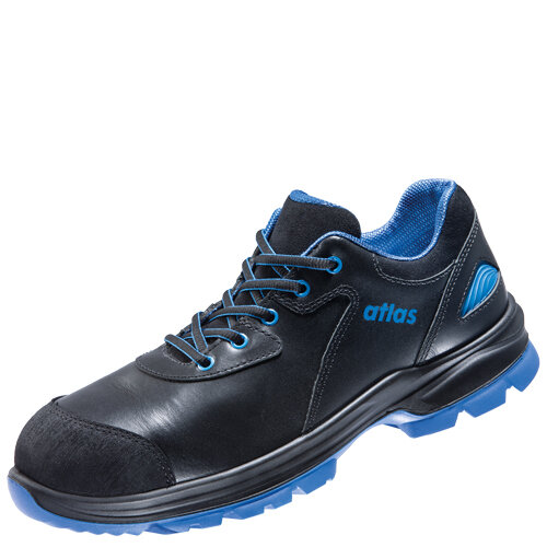 Atlas schoen sl645 xp s3 zw/bl 43
