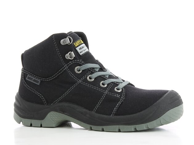 Safety jogger schoen s1p zw/dgrs 39