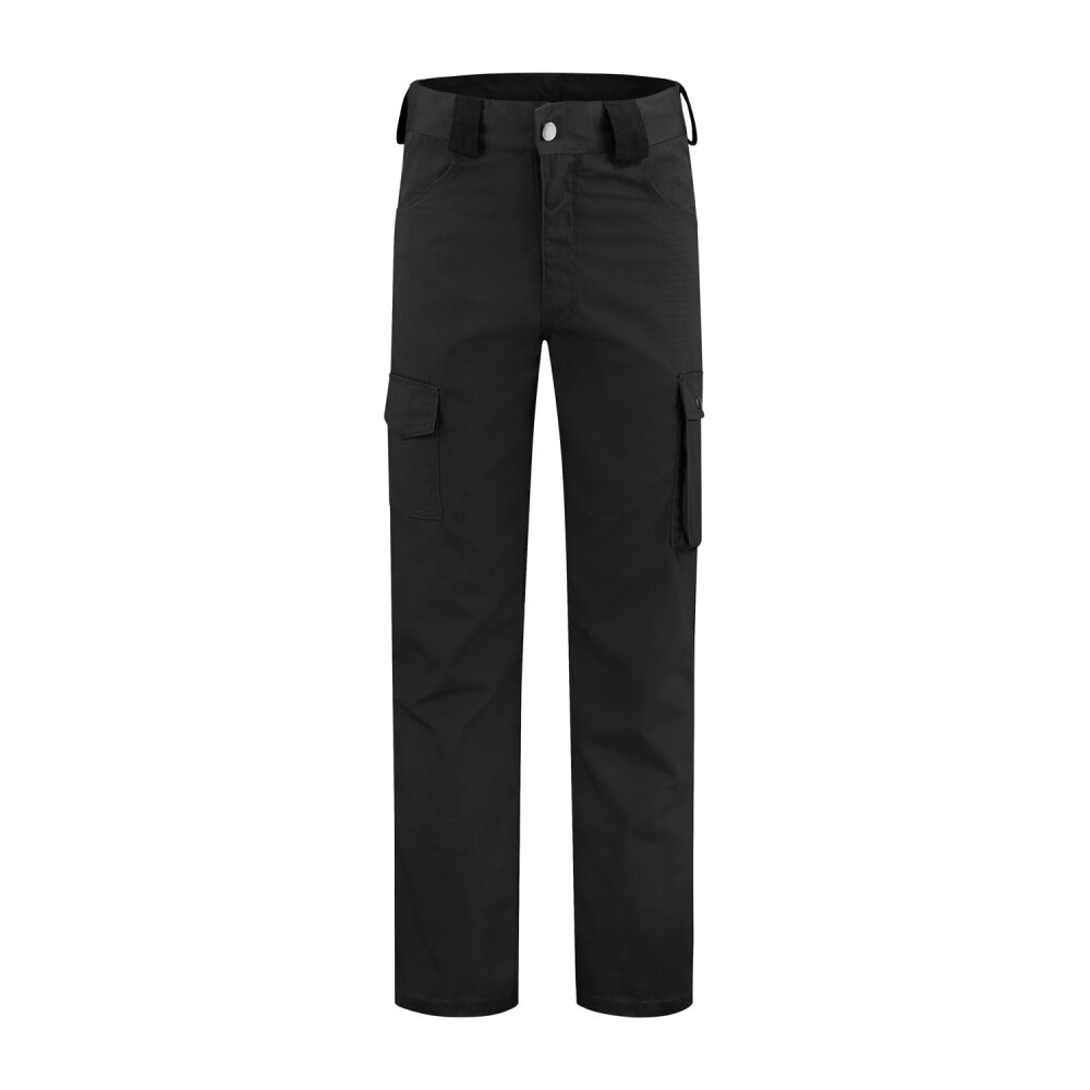 Bestex broek wbr6535 zwart 54