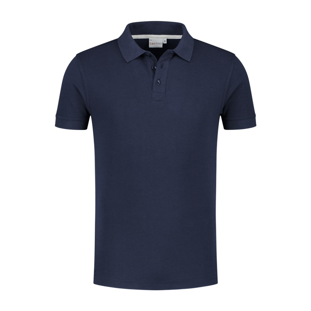 Santino polo Max navy XL