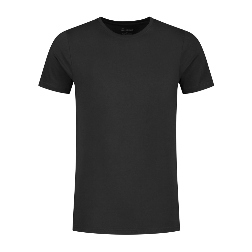 Santino t-shirt jive zwart XS