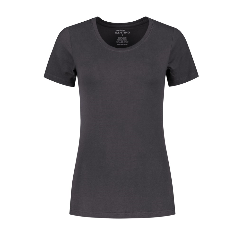 Santino dames t-shirt jive graf. M