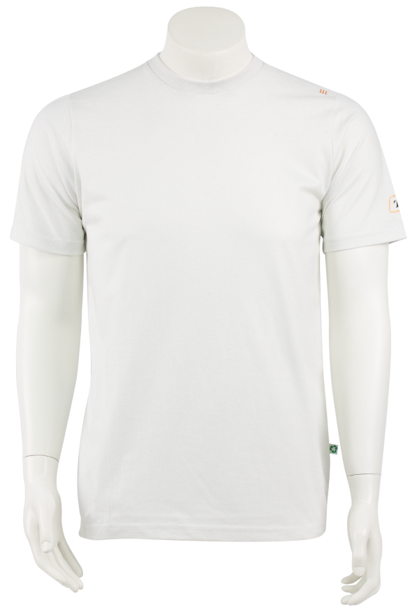 Triffic t-shirt ego wit 5XL
