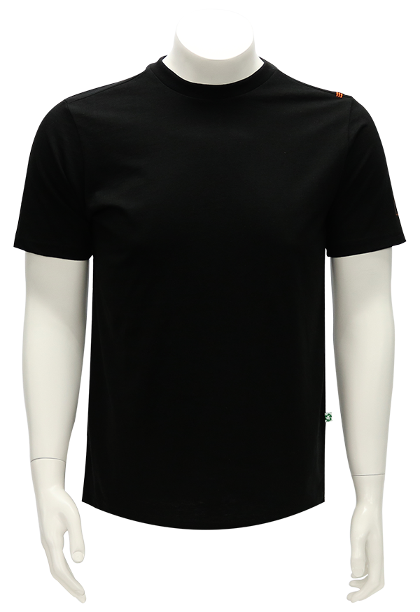 Triffic t-shirt ego zwart 5XL
