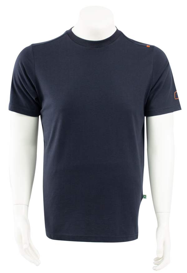 Triffic t-shirt ego marine 2XL
