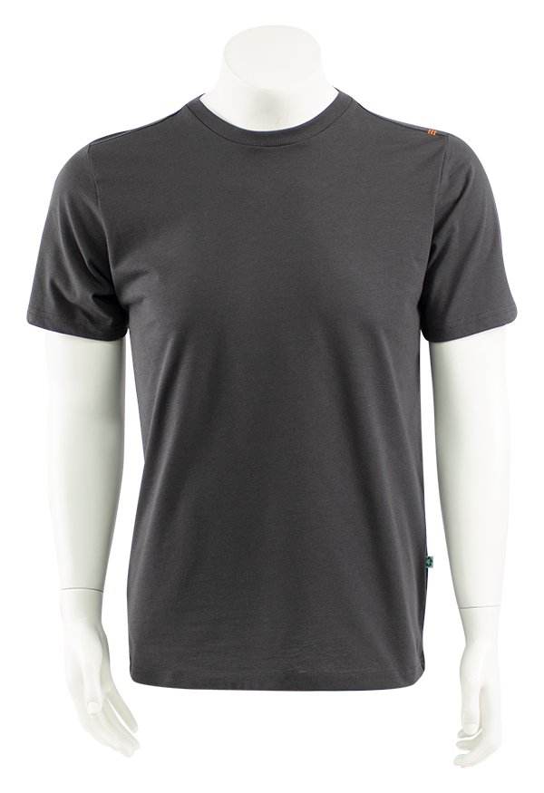 Triffic t-shirt ego antraciet 4XL