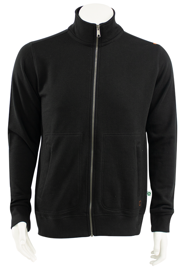 Triffic vest zwart XL