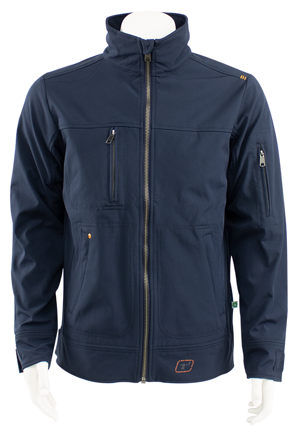 Triffic softshell marine L