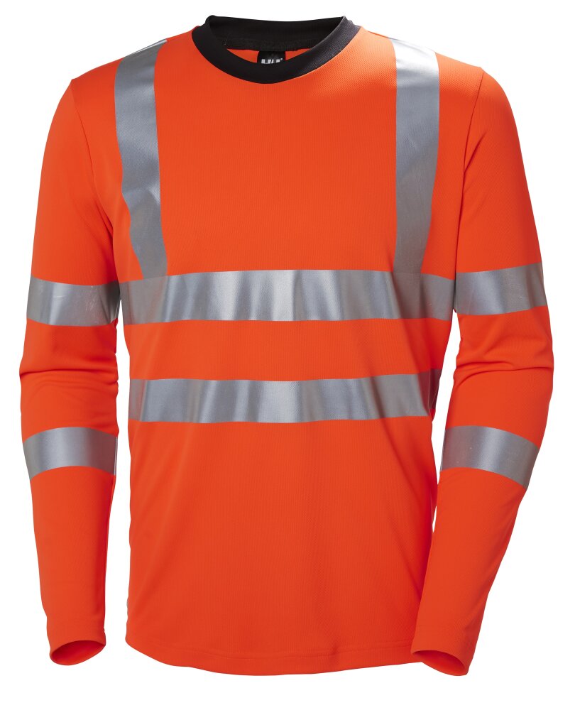 Helly Hansen longsleeve Addvis 2XL