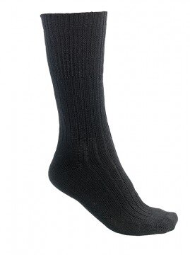 Carpo sok experts zwart      43-46