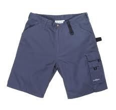Korte broek grijs                48