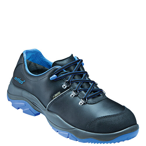 Atlas schoen s3ov zwart 47