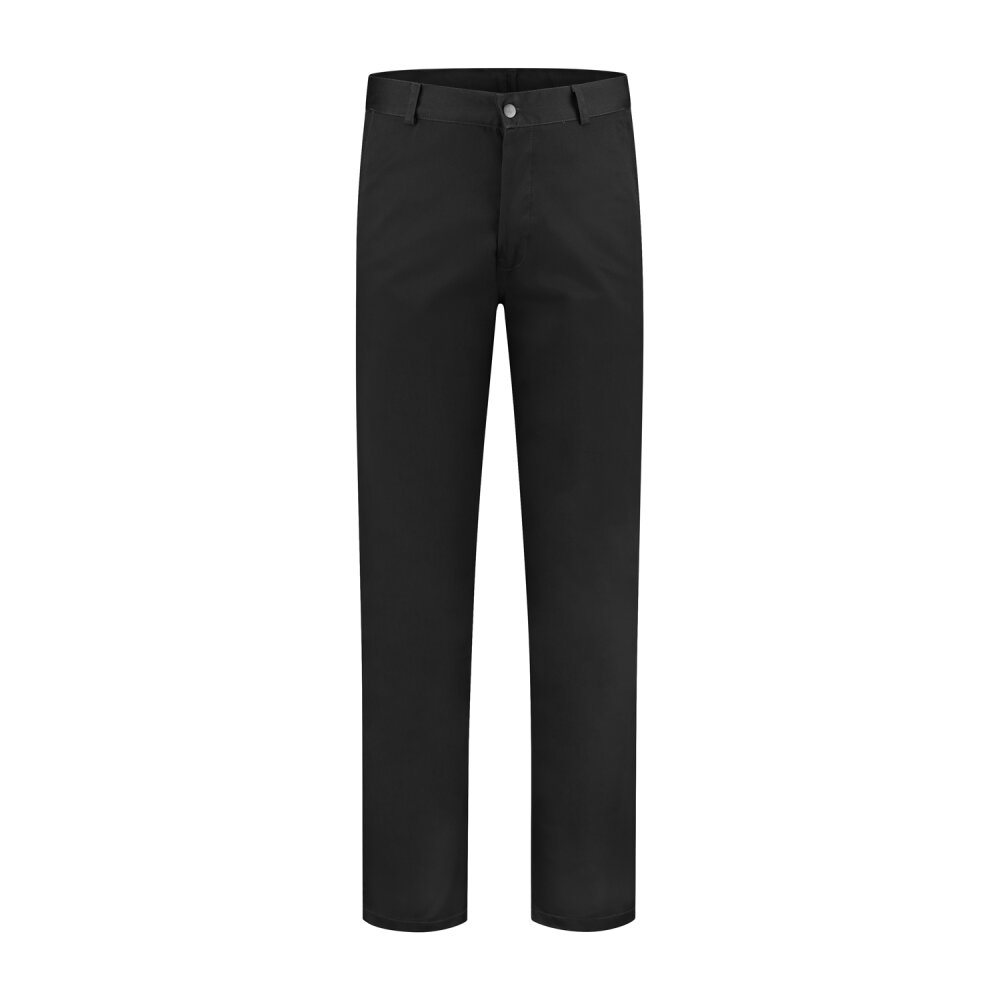 Bestex broek wbpk6535 zwart 60