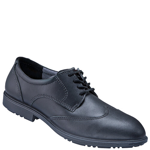 Atlas dames schoen s2 zwart 39