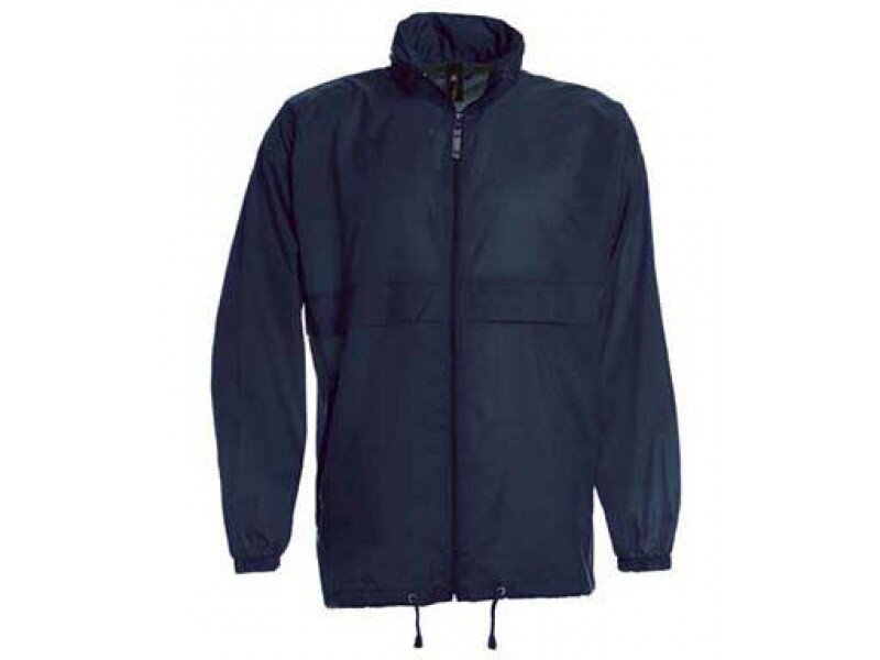 B&c sirocco regenjack marine      s