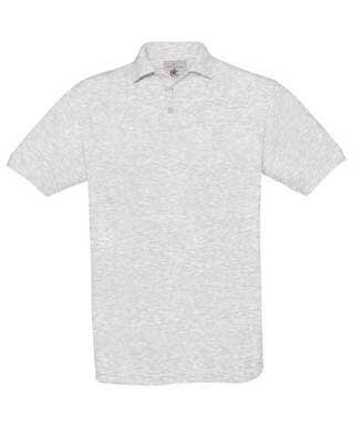 B&c polo safran ash S