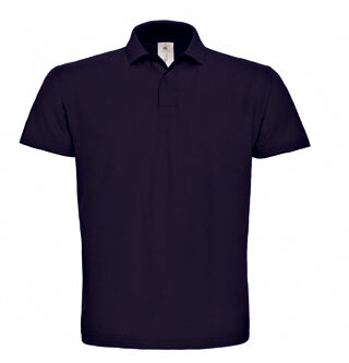 B&c polo id.001 navy XL