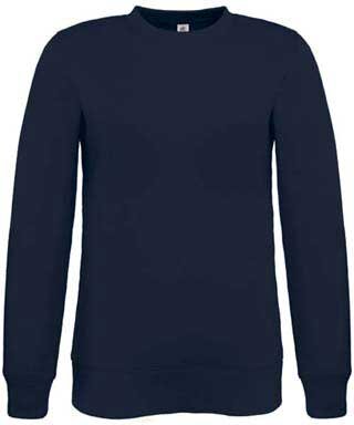 B&c sweater id.002 navy S