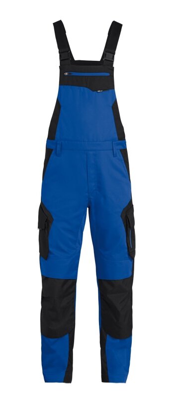 Fhb am.overall pascal korenblauw/zwart 58